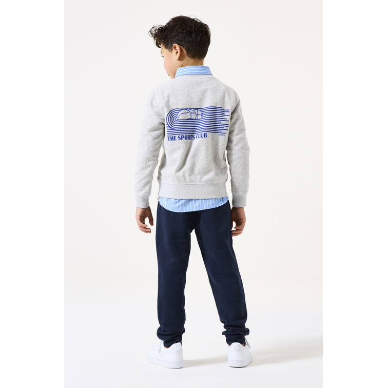  GARCIA JEANS H55525_BOYS PANTS