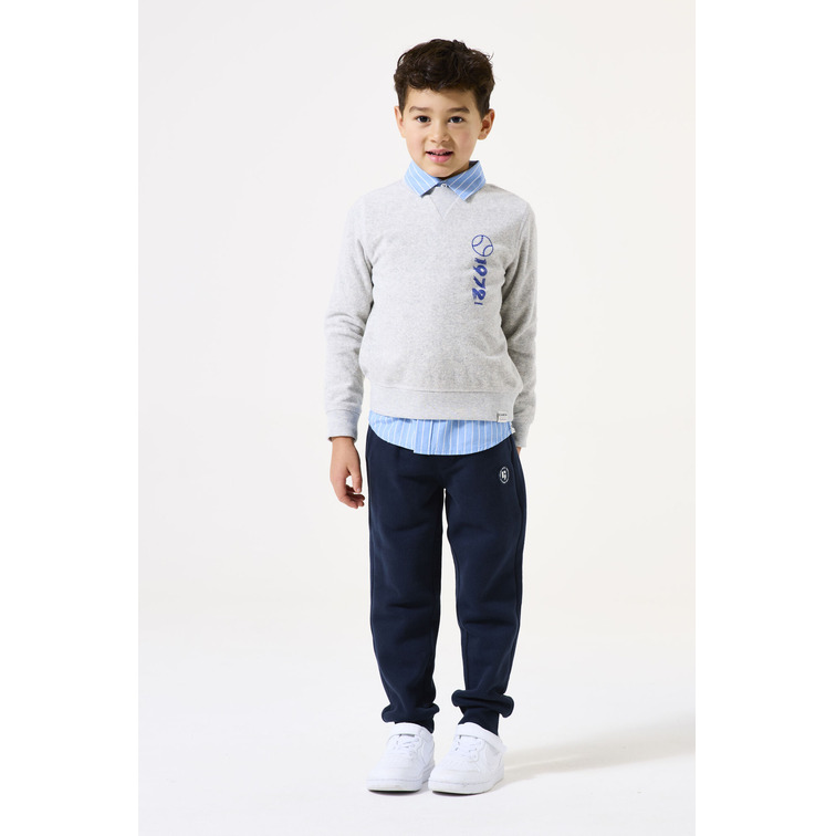  GARCIA JEANS H55525_BOYS PANTS