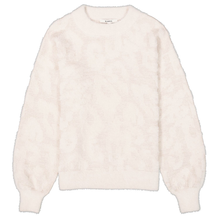 JERSEY MUJER  GARCIA JEANS I50241_LADIES PULLOVER