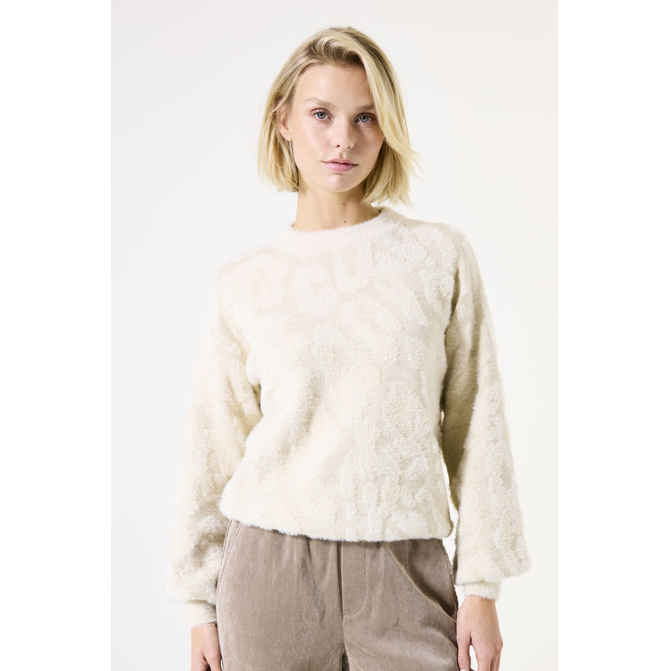 JERSEY MUJER  GARCIA JEANS I50241_LADIES PULLOVER