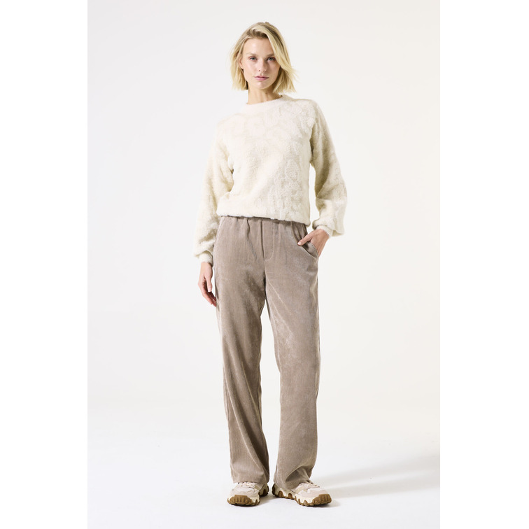 JERSEY MUJER  GARCIA JEANS I50241_LADIES PULLOVER