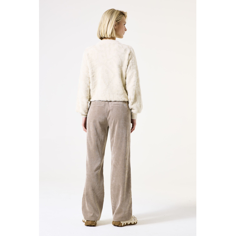 JERSEY MUJER  GARCIA JEANS I50241_LADIES PULLOVER