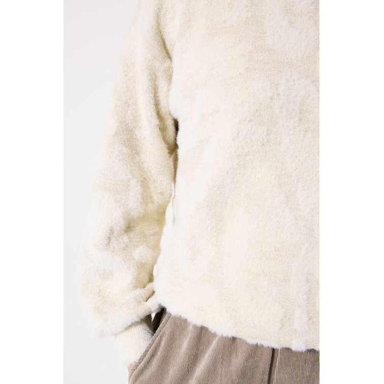 JERSEY MUJER  GARCIA JEANS I50241_LADIES PULLOVER