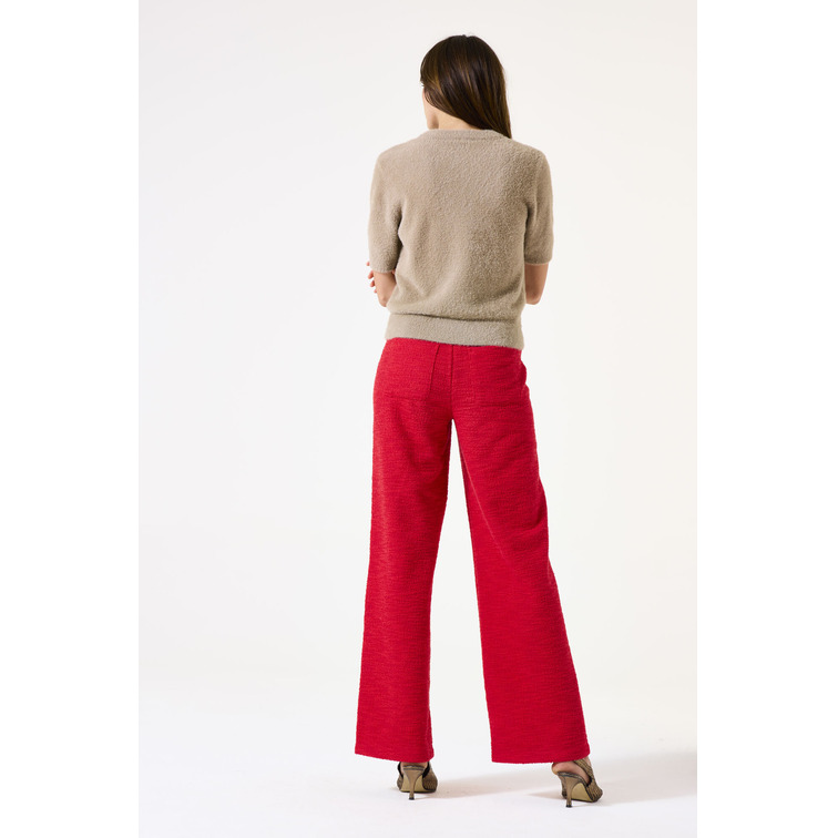JERSEY MUJER  GARCIA JEANS I50245_LADIES PULLOVER