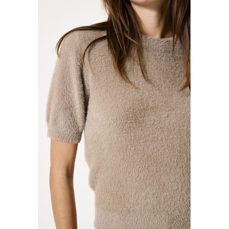 JERSEY MUJER  GARCIA JEANS I50245_LADIES PULLOVER