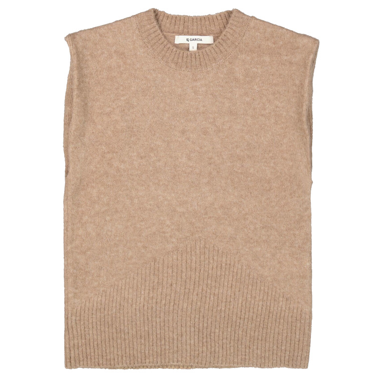 JERSEY MUJER  GARCIA JEANS I50248_LADIES PULLOVER