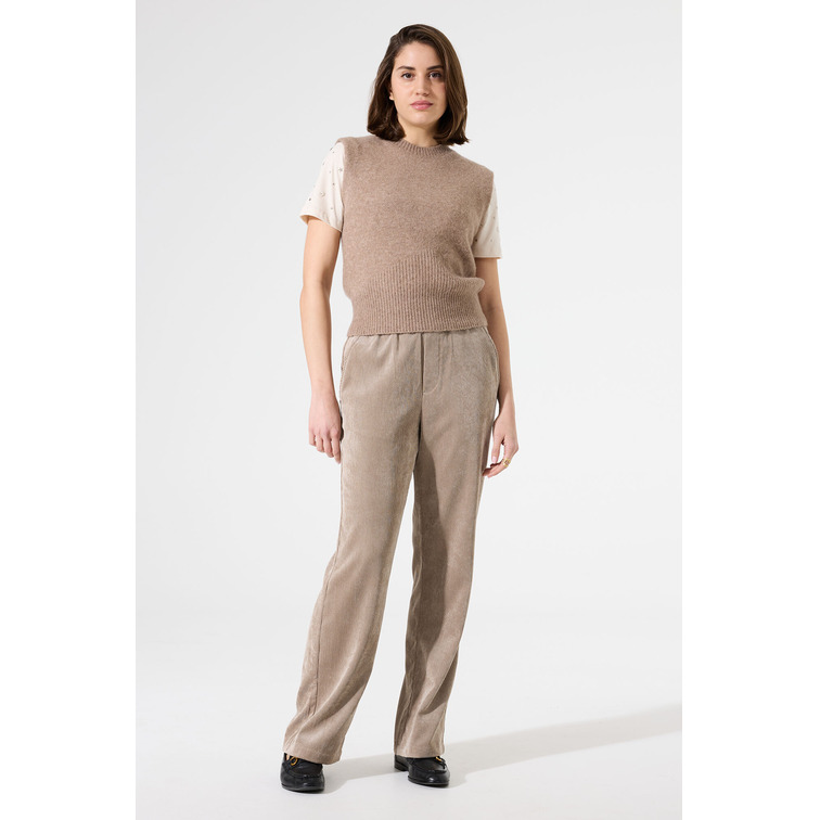 JERSEY MUJER  GARCIA JEANS I50248_LADIES PULLOVER