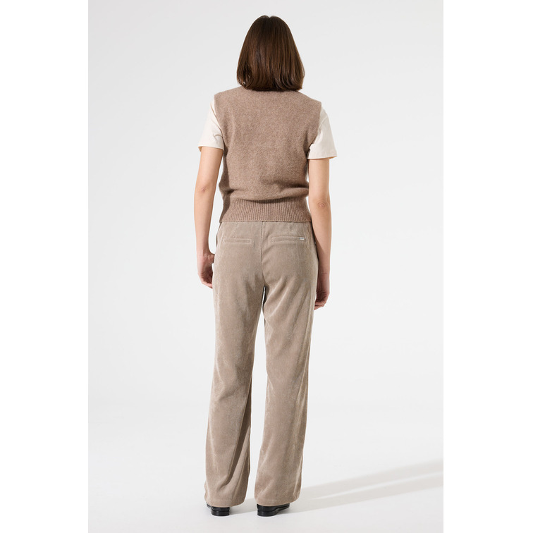 JERSEY MUJER  GARCIA JEANS I50248_LADIES PULLOVER