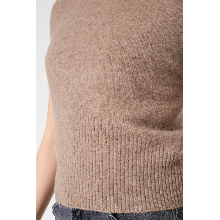 JERSEY MUJER  GARCIA JEANS I50248_LADIES PULLOVER