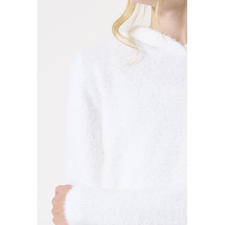 JERSEY NIÑA  GARCIA JEANS I52641_GIRLS PULLOVER