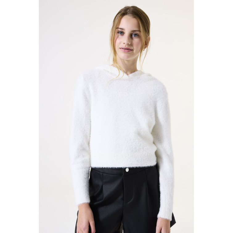 JERSEY NIÑA  GARCIA JEANS I52641_GIRLS PULLOVER
