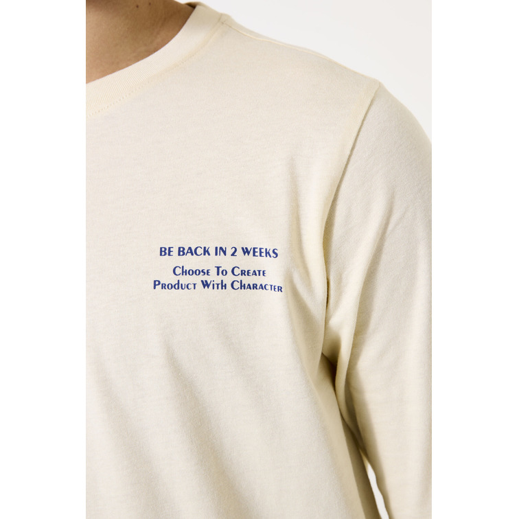 CAMISETA NIÑO  GARCIA JEANS I53603_BOYS T-SHIRT LS