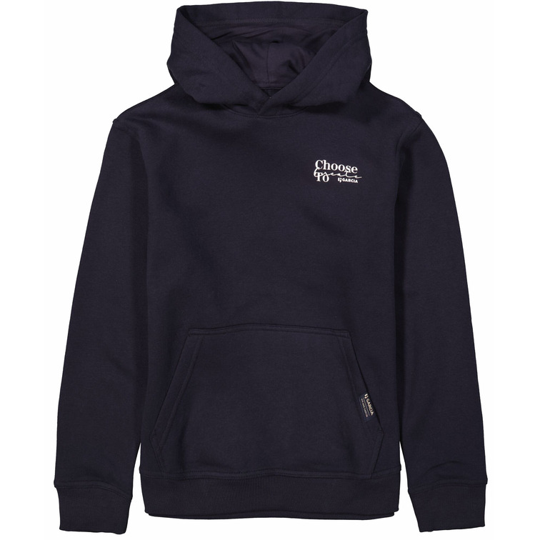 SUDADERA NIÑO  GARCIA JEANS I53661_BOYS SWEAT