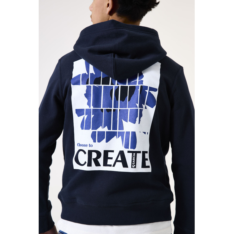 SUDADERA NIÑO  GARCIA JEANS I53661_BOYS SWEAT