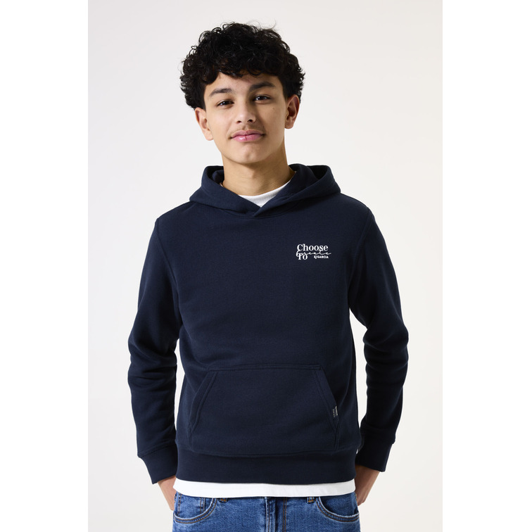 SUDADERA NIÑO  GARCIA JEANS I53661_BOYS SWEAT