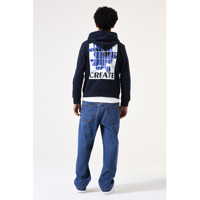 SUDADERA NIÑO  GARCIA JEANS I53661_BOYS SWEAT
