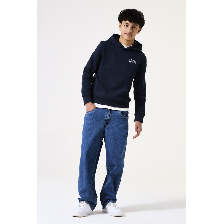 SUDADERA NIÑO  GARCIA JEANS I53661_BOYS SWEAT