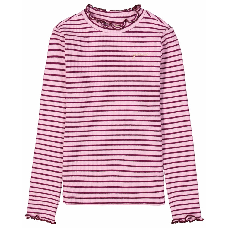 CAMISETA NIÑA  GARCIA JEANS I54603_GIRLS T-SHIRT LS
