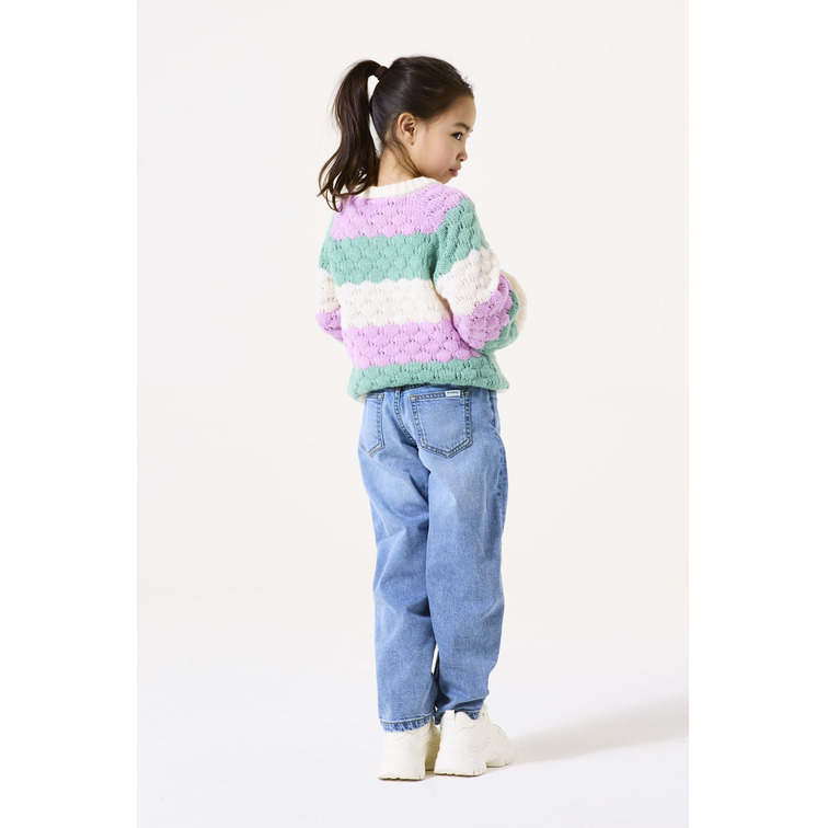 JERSEY NIÑA  GARCIA JEANS I54641_GIRLS PULLOVER