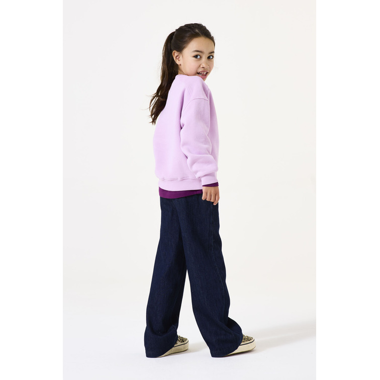 SUDADERA NIÑA  GARCIA JEANS I54661_GIRLS SWEAT