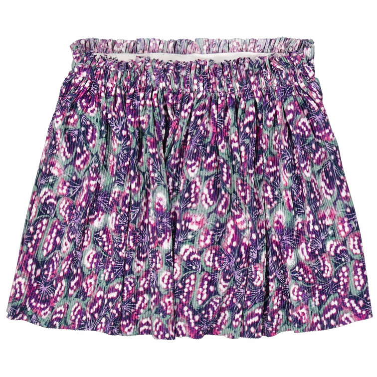 FALDA NIÑA  GARCIA JEANS I54721_GIRLS SKIRT