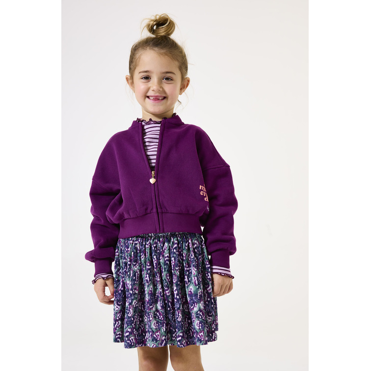 FALDA NIÑA  GARCIA JEANS I54721_GIRLS SKIRT