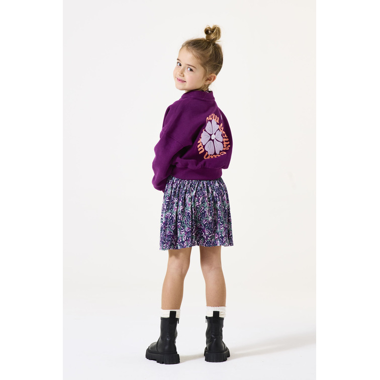 FALDA NIÑA  GARCIA JEANS I54721_GIRLS SKIRT