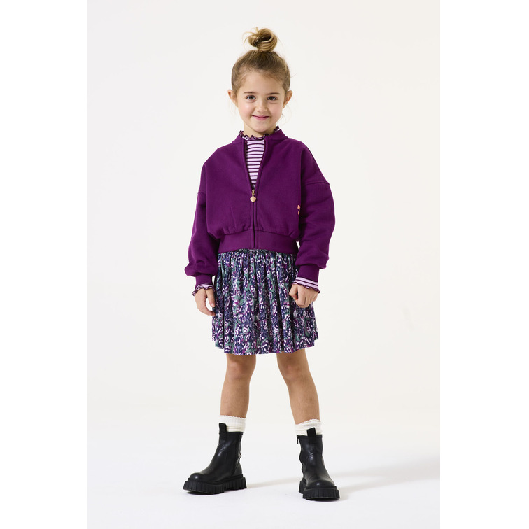 FALDA NIÑA  GARCIA JEANS I54721_GIRLS SKIRT