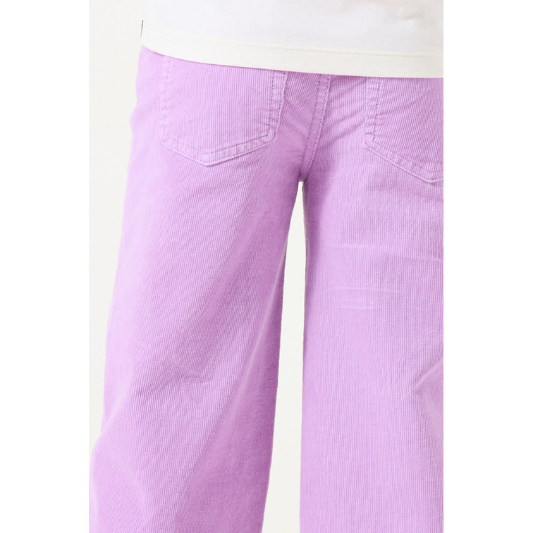 PANTALÓN NIÑA  GARCIA JEANS I54722_GIRLS PANTS