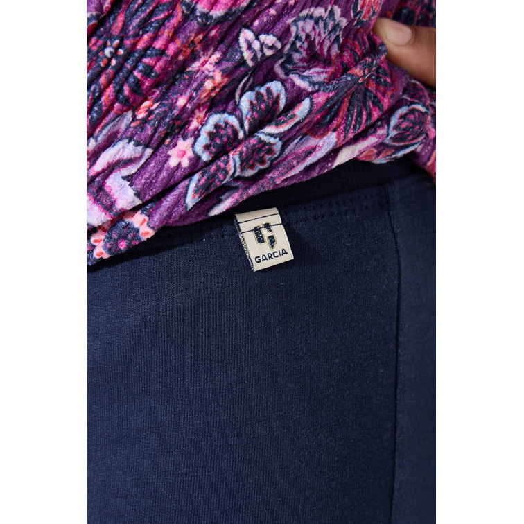 PANTALÓN NIÑA  GARCIA JEANS I54723_GIRLS LEGGING