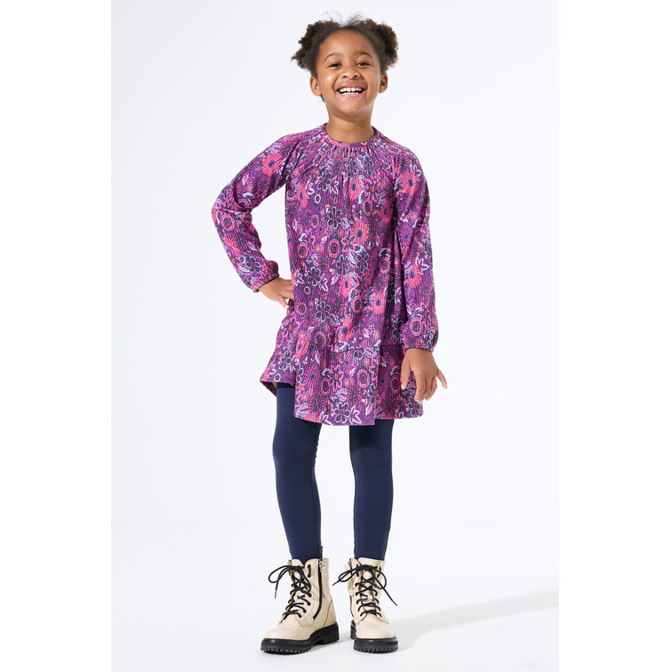 PANTALÓN NIÑA  GARCIA JEANS I54723_GIRLS LEGGING