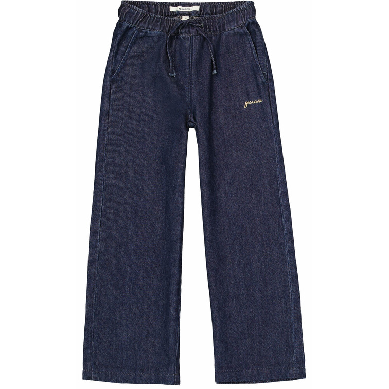 VAQUERO NIÑA  GARCIA JEANS I54725_GIRLS PANTS