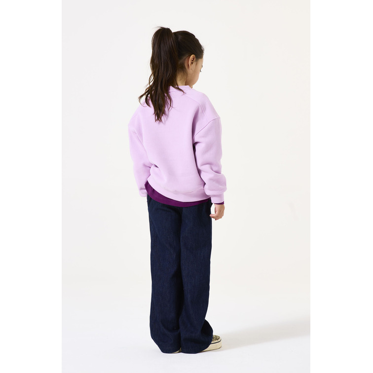 VAQUERO NIÑA  GARCIA JEANS I54725_GIRLS PANTS