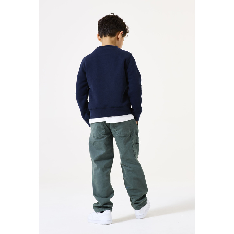 SUDADERA NIÑO  GARCIA JEANS I55660_BOYS SWEAT