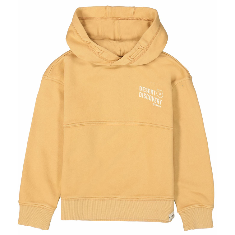 SUDADERA NIÑO  GARCIA JEANS I55662_BOYS SWEAT