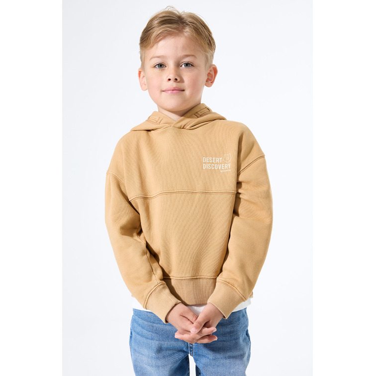 SUDADERA NIÑO  GARCIA JEANS I55662_BOYS SWEAT