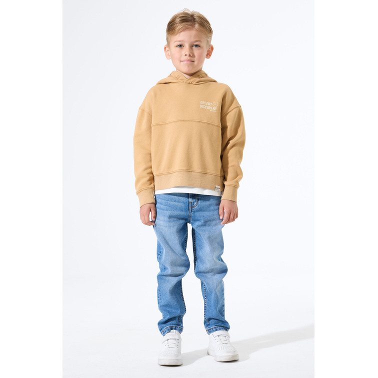 SUDADERA NIÑO  GARCIA JEANS I55662_BOYS SWEAT