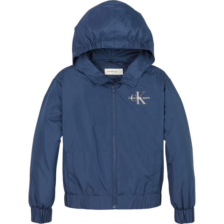 NIÑO MONOLOGO ESSENTIAL JACKET C3I