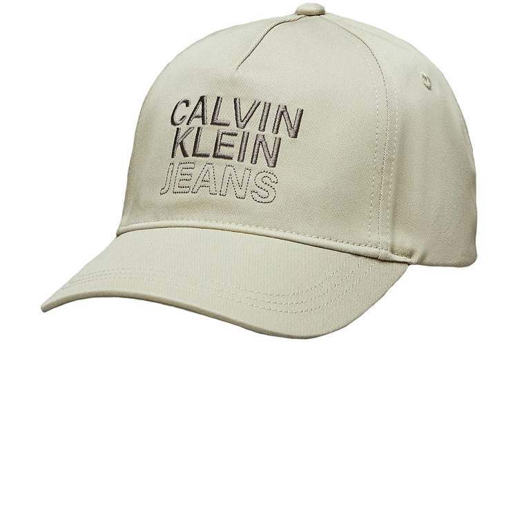 GORRA DE BEISBOL INFANTIL CALVIN KLEIN CON LOGO