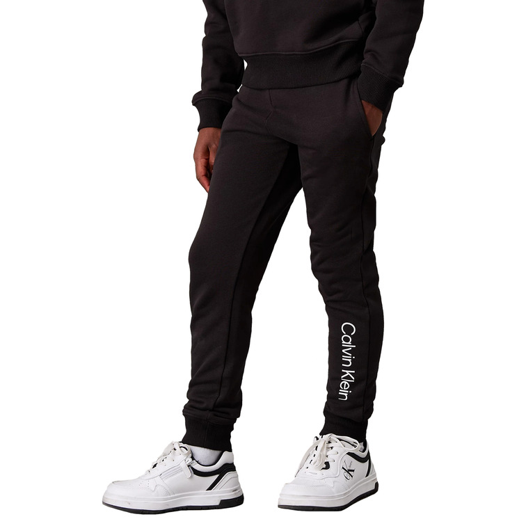 PANTALÓN JOGGER INFANTIL CALVIN KLEIN