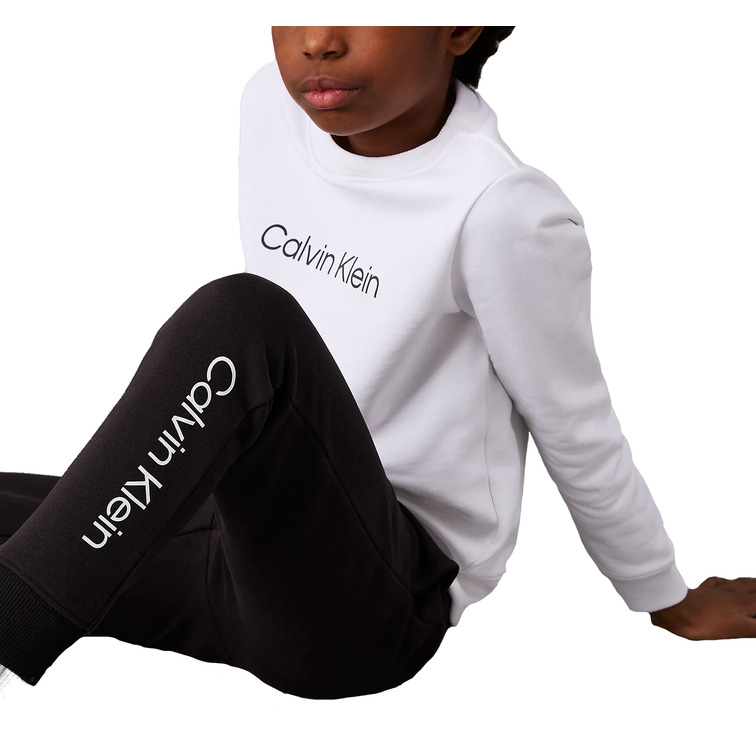 PANTALÓN JOGGER INFANTIL CALVIN KLEIN