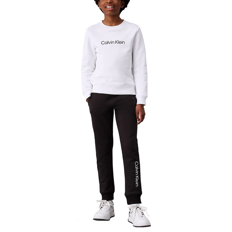 PANTALÓN JOGGER INFANTIL CALVIN KLEIN