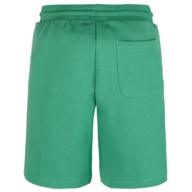 PANTALÓN CORTO INFANTIL CALVIN KLEIN DE FELPA