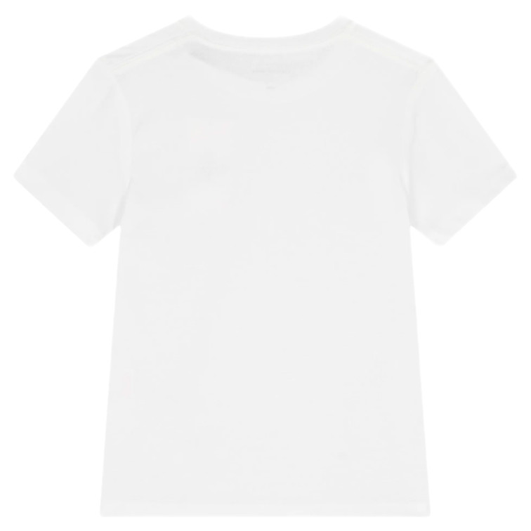 CAMISETA INFANTIL CALVIN KLEIN CON LOGO