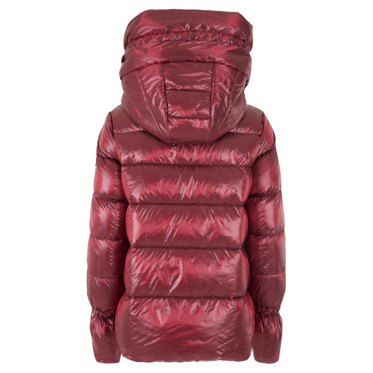 ABRIGO MUJER  YES ZEE GIUBBINO DONNA TRAPUNTATO, COL