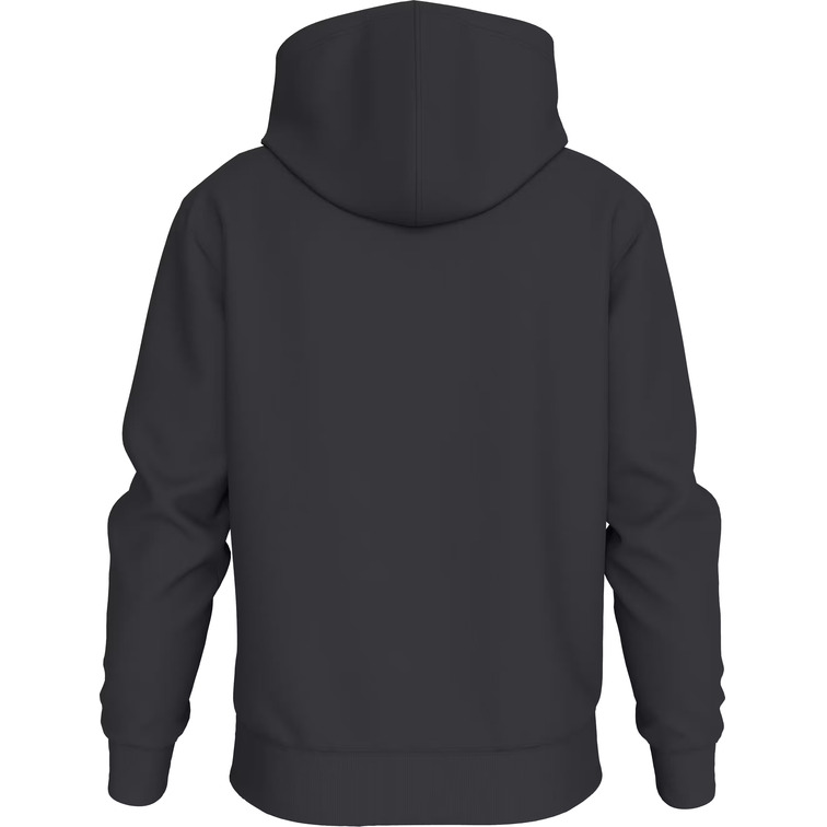 SUDADERA CON CAPUCHA HOMBRE CALVIN KLEIN CON LOGO