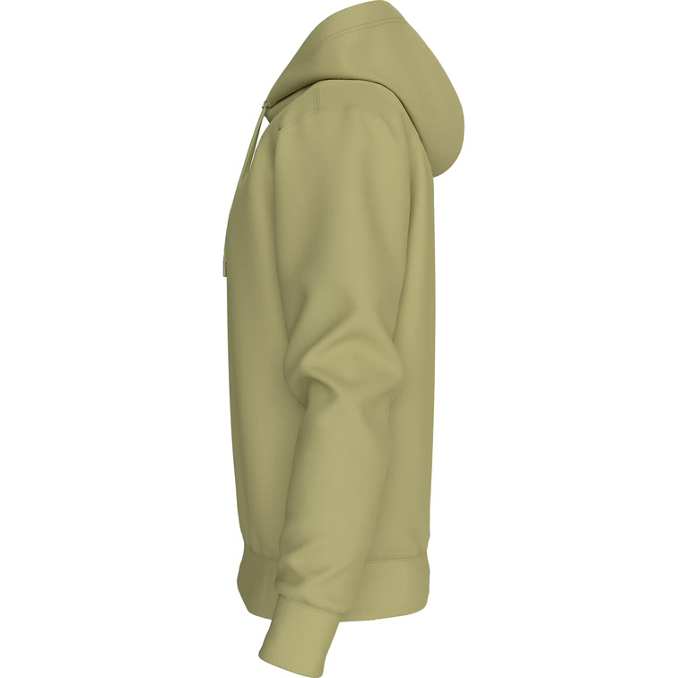 SUDADERA CON CAPUCHA HOMBRE CALVIN KLEIN CON LOGO