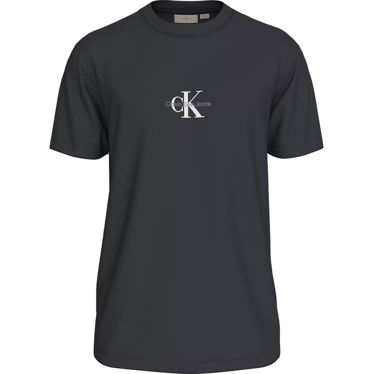 CAMISETA CON MONOGRAMA HOMBRE CALVIN KLEIN JEANS