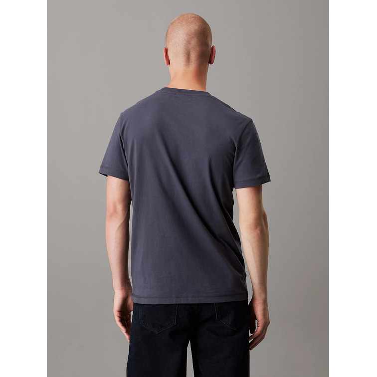 CAMISETA CON MONOGRAMA HOMBRE CALVIN KLEIN JEANS