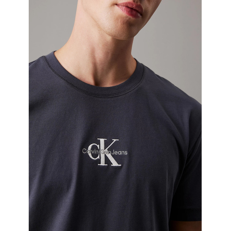 CAMISETA CON MONOGRAMA HOMBRE CALVIN KLEIN JEANS